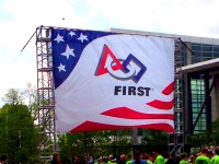 2005 FIRST National Competition