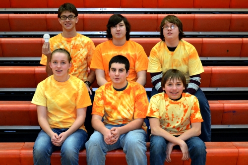 Class of 2014