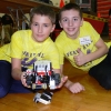Shelton robotics tournament called ‘athletics for the mind’