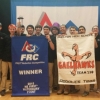 Shelton Robotics Stacks Up Another Title