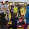 STEM Night at Long Hill School